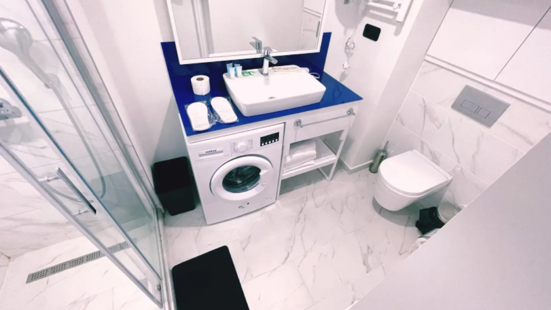 Orbi City Vip Apartment Batumi