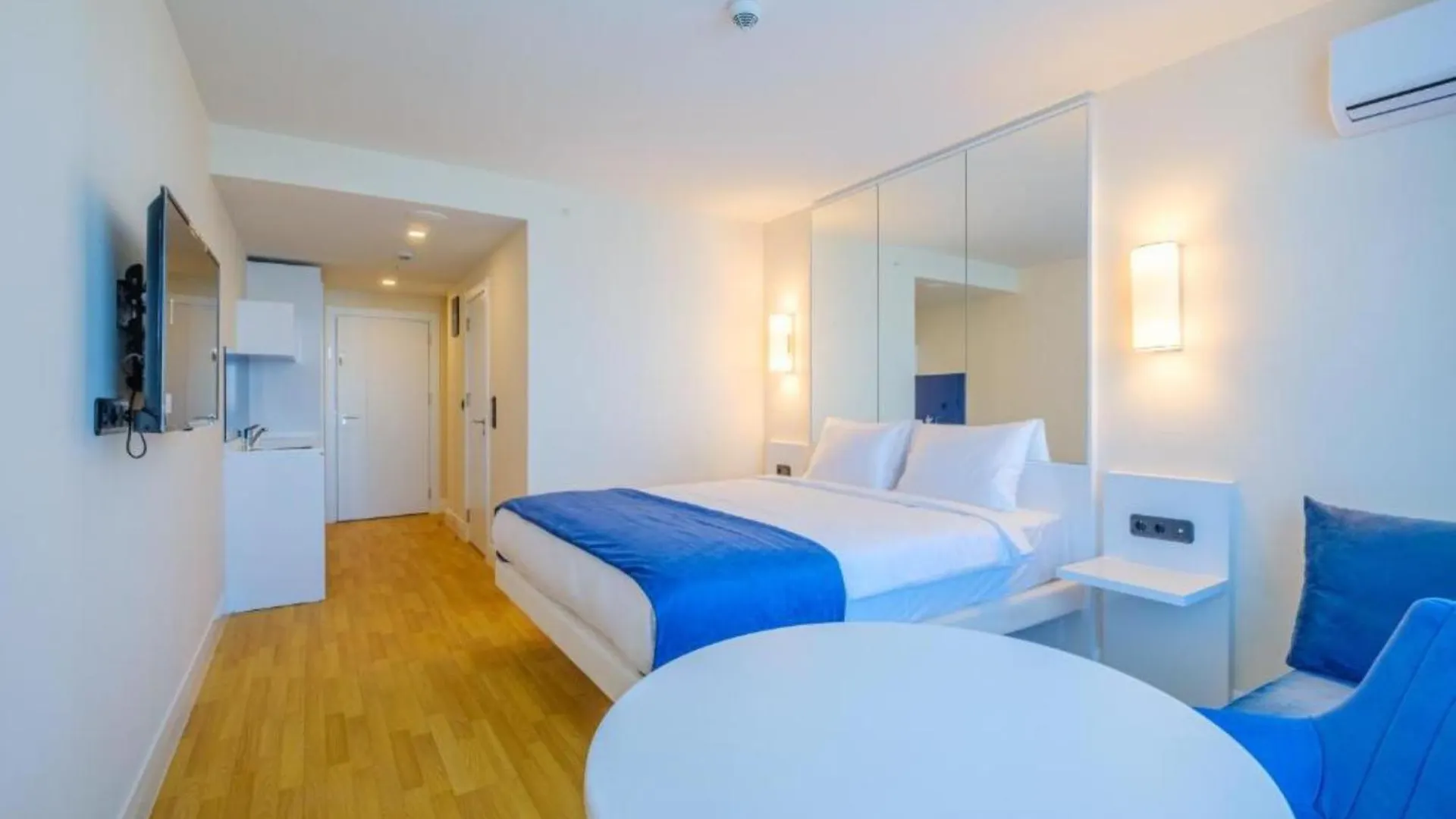 Orbi City Vip Apartment Batumi