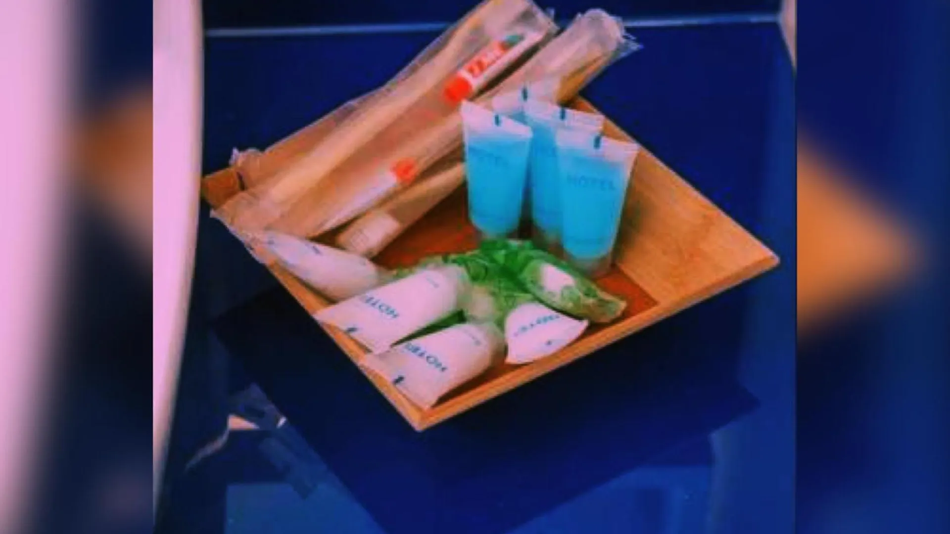 Orbi City Vip Apartment Batumi