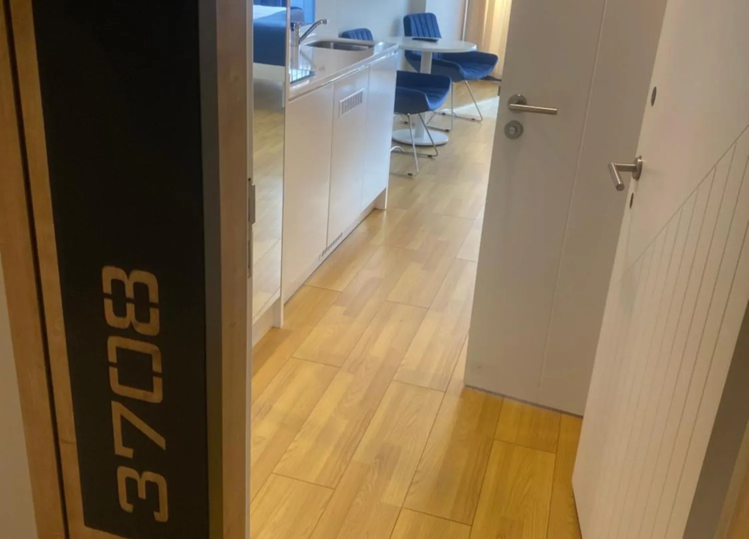 Orbi City Vip Apartment Batumi 0*,