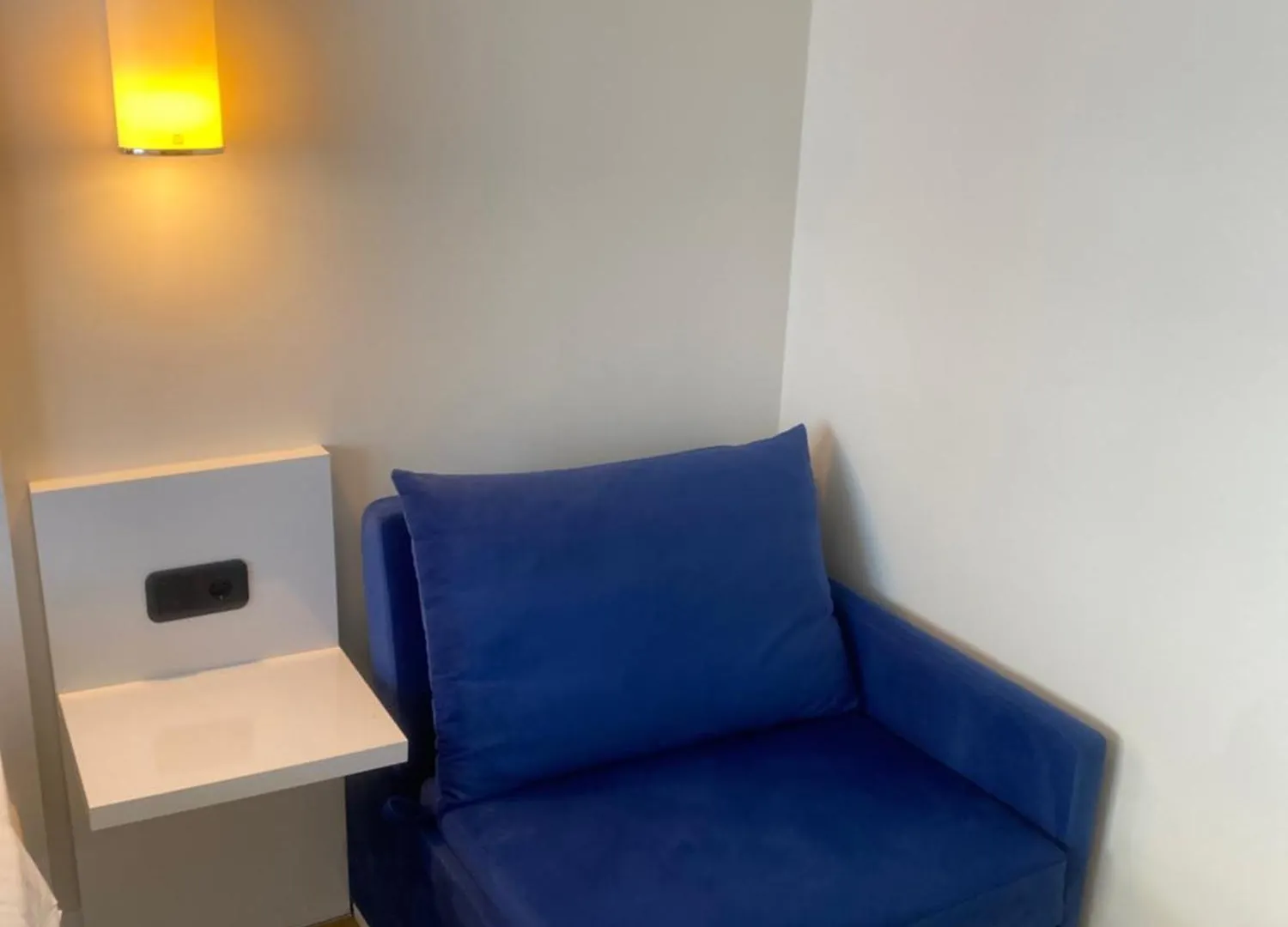 Orbi City Vip Apartment Batumi