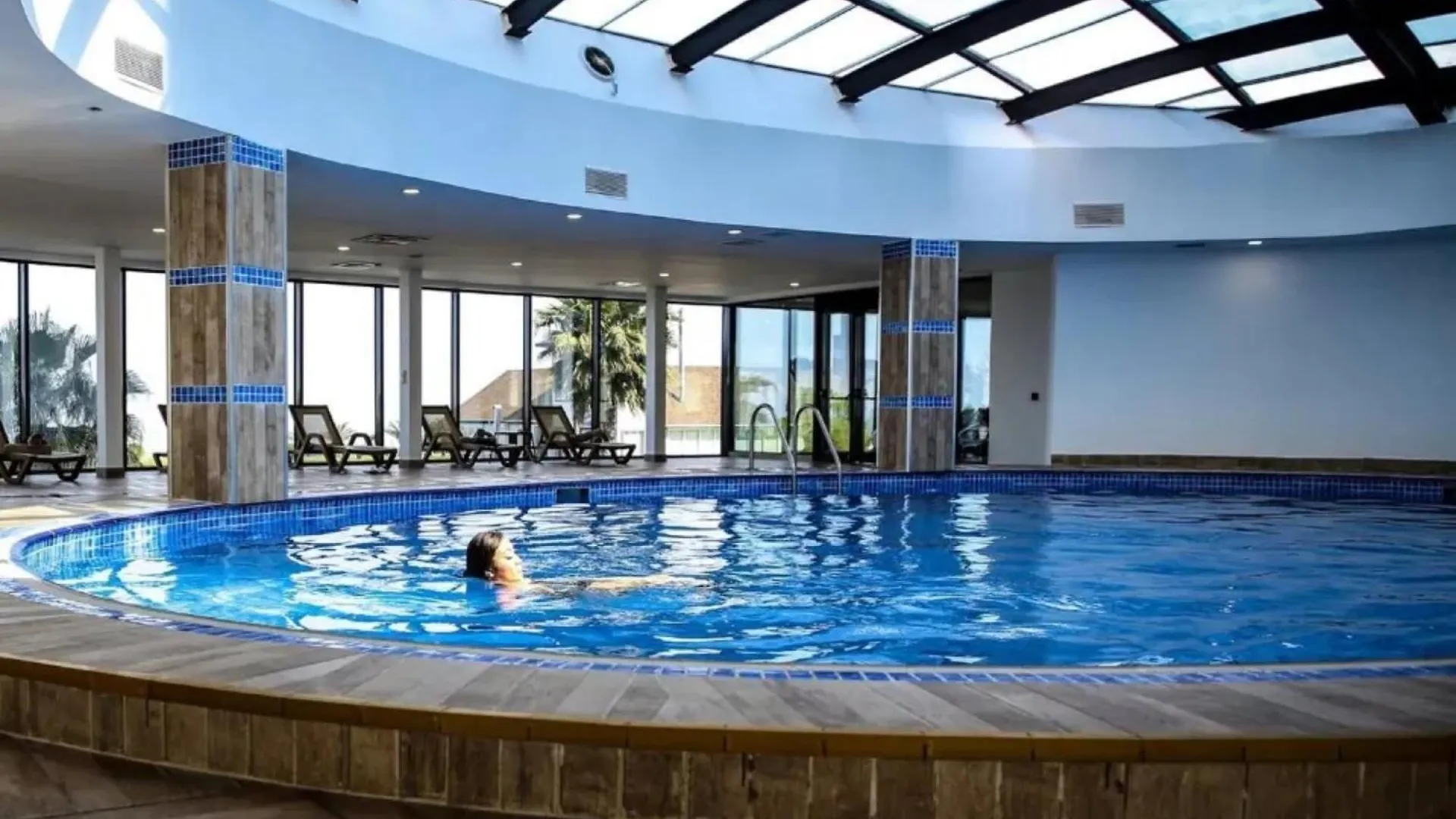 Orbi City Vip Apartment Batumi Georgia