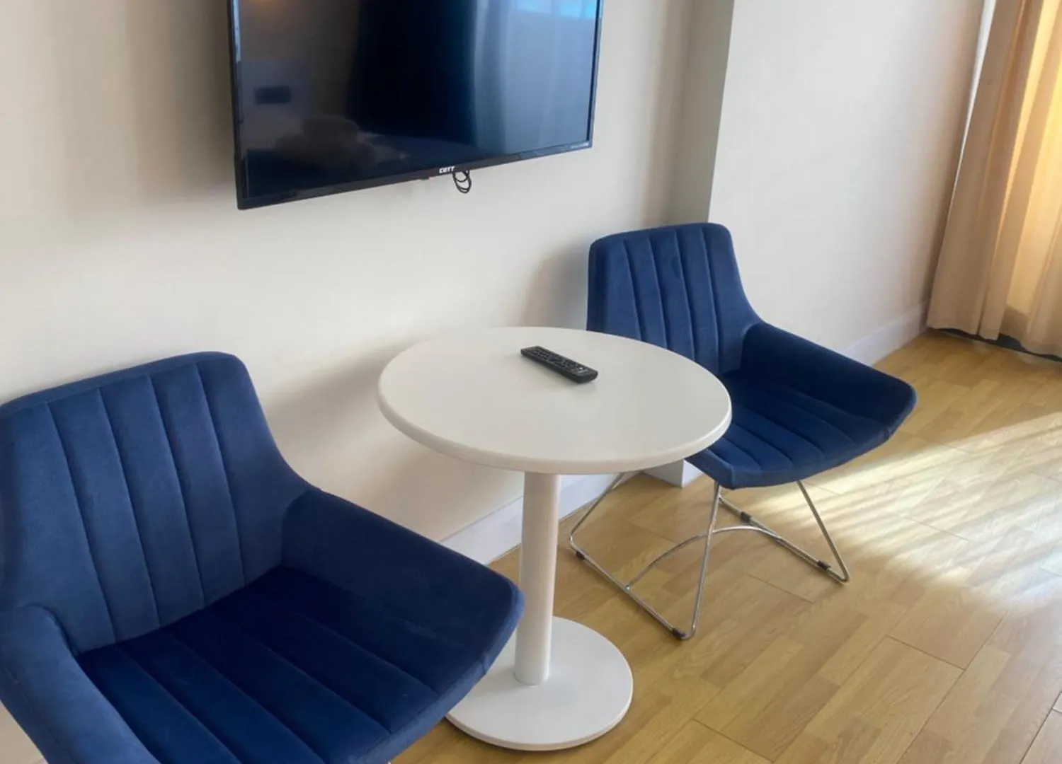 Orbi City Vip Apartment Batumi Georgia