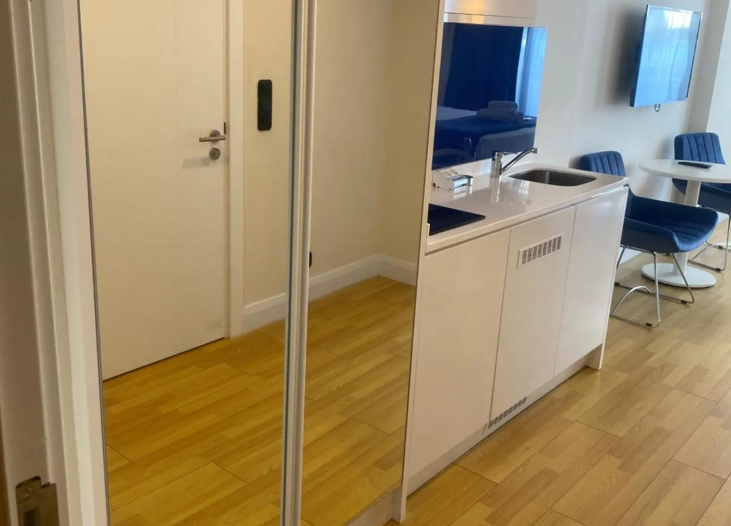 Orbi City Vip Apartment Batumi